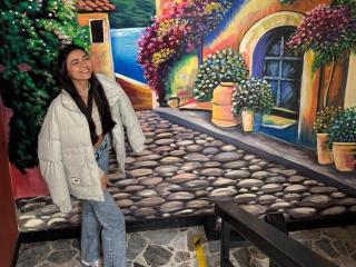 CanelleGarces - Live porn &amp; sex cam - 26599058