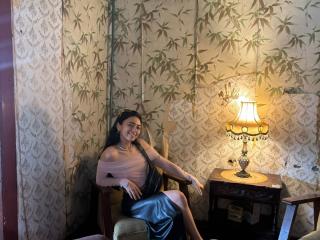 CanelleGarces - Live porn &amp; sex cam - 26599242