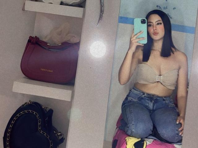 EimmyPark - Live sex cam - 26599606