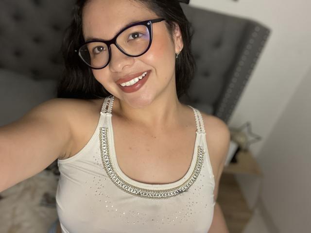 SapphiraLux - Sexe cam en vivo - 26599698