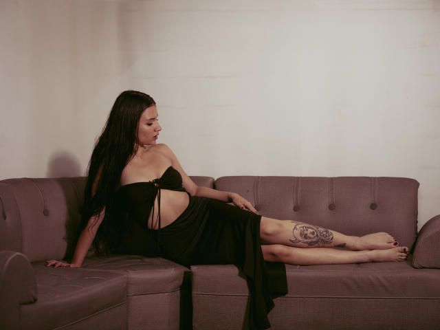 LizzeJoy - Live sex cam - 26599754