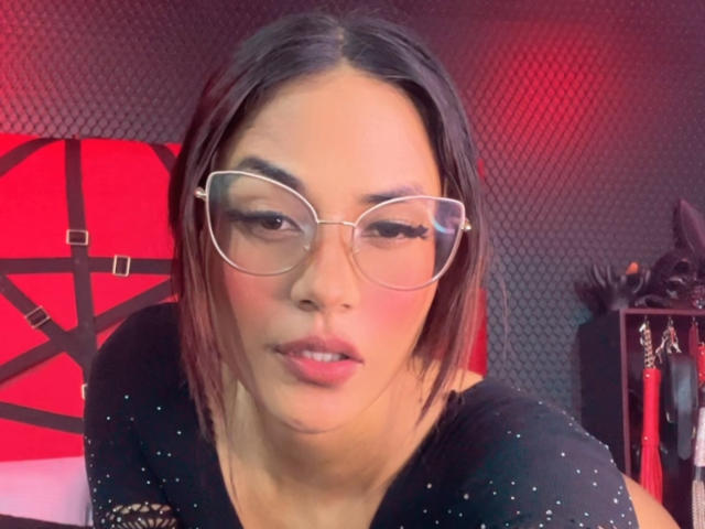 MelisaSavino - Live sex cam - 26600250