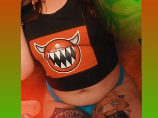 SophieHill - Live porn &amp; sex cam - 26600494