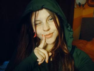 SophieHill - Sexe cam en vivo - 26600506