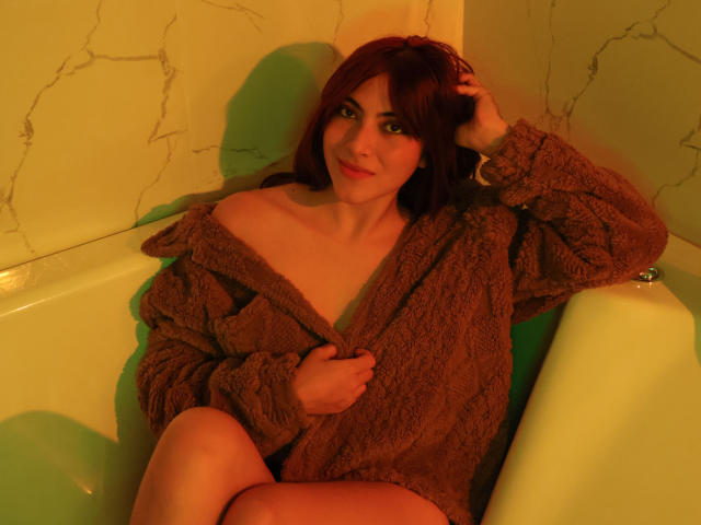 SpencerLe - Live sex cam - 26600542