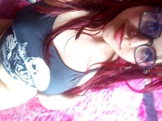 SophieHill - Sexe cam en vivo - 26600558