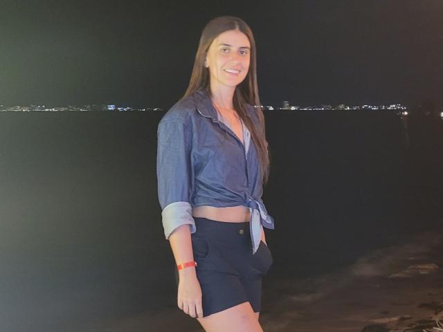 JocelynRosse - Live sex cam - 26601118