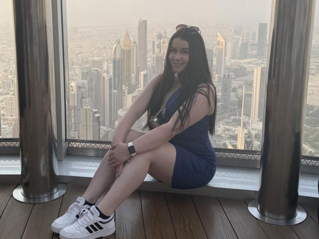 LinaCharry - Sexe cam en vivo - 26601538
