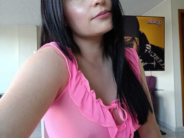 VaaleryStark - Live porn &amp; sex cam - 26601754