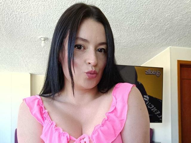 VaaleryStark - Live sex cam - 26601758