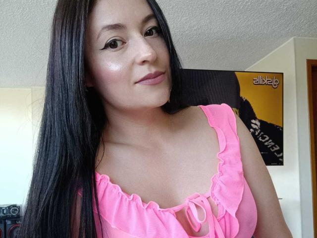 VaaleryStark - Live sex cam - 26601766