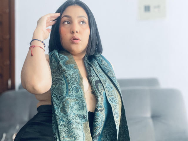 SamantaMuller - Live porn &amp; sex cam - 26601782