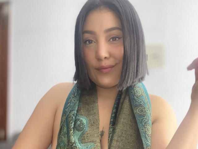 SamantaMuller - Sexe cam en vivo - 26601846