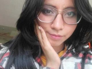 VioletXBloom - Live sex cam - 26602662