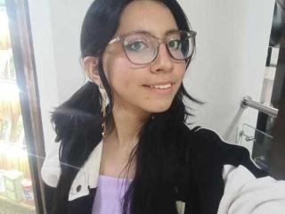 VioletXBloom - Live sex cam - 26602666