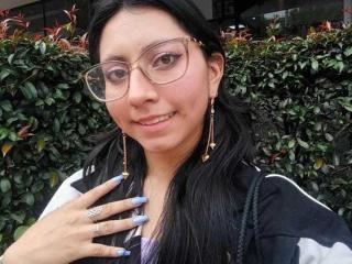 VioletXBloom - Live sex cam - 26602678