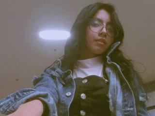 VioletXBloom - Live sex cam - 26602686