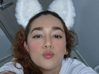 ValeryHilton - Live sexe cam - 26602706
