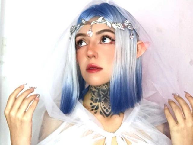 Ianniegz - Live porn &amp; sex cam - 26602802