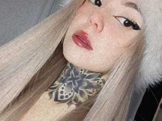 Ianniegz - Sexe cam en vivo - 26602886