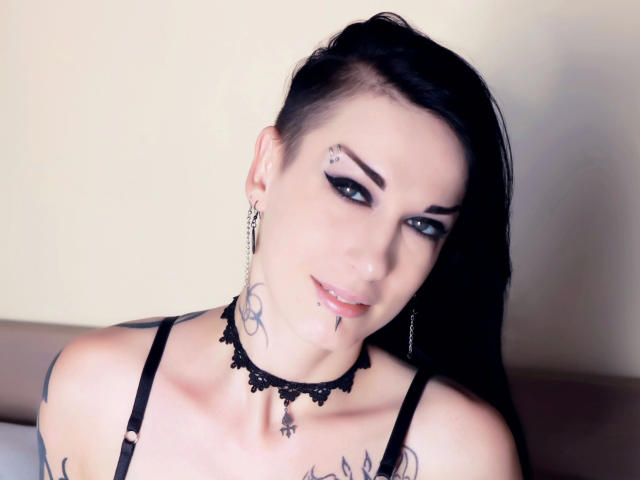 Evelinka-hot - Live sexe cam - 26602942