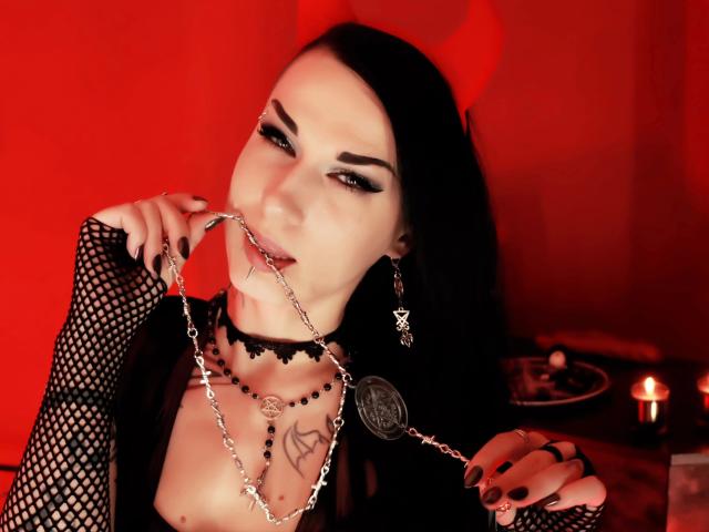 Evelinka-hot - Sexe cam en vivo - 26602954