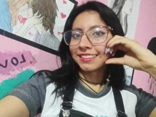 VioletXBloom - Live sex cam - 26603442