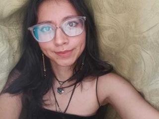 VioletXBloom - Live sex cam - 26603454