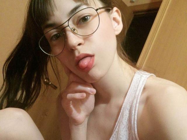 Barbariana - Camera khiêu dâm &amp; quyến rũ trực tiếp - 26603474