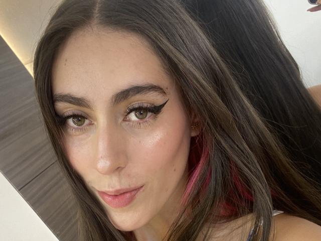 JazzeRusot - Live Sex Cam - 26603834