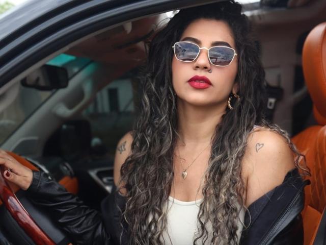 LillyCorner - Sexe cam en vivo - 26603982