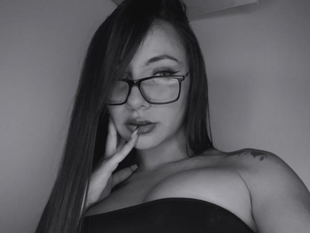 ValeryHarllow - Sexe cam en vivo - 26604538