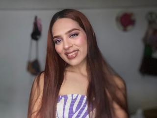 SharonDuboiss - Sexe cam en vivo - 26604862