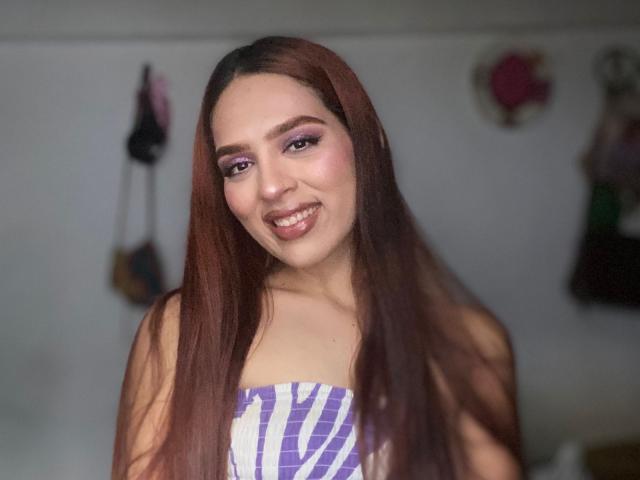 SharonDuboiss - Live porn &amp; sex cam - 26604862