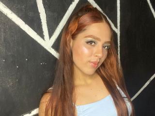 SharonDuboiss - Sexe cam en vivo - 26604870