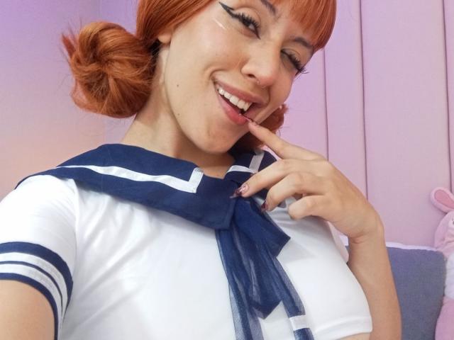 KaylinKrof - Live sexe cam - 26605314