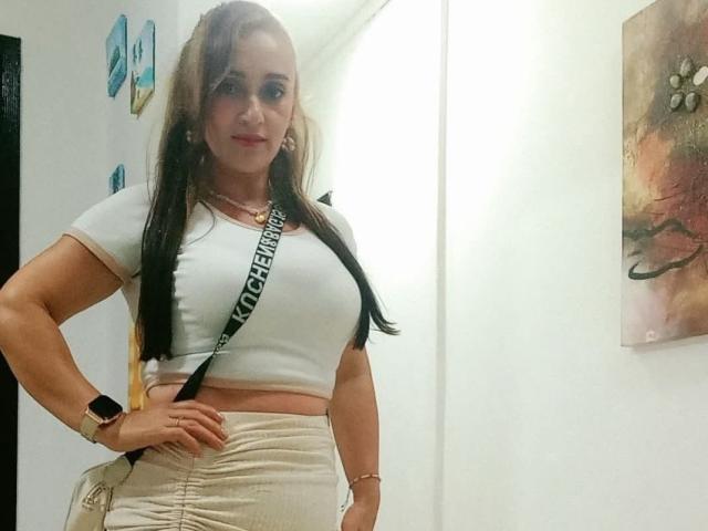 MonaVallen - Live sex cam - 26605562