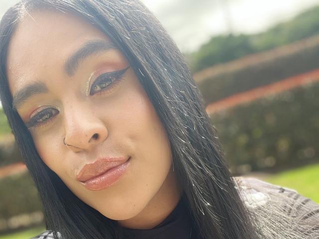 StellaBeckker - Sexe cam en vivo - 26605906