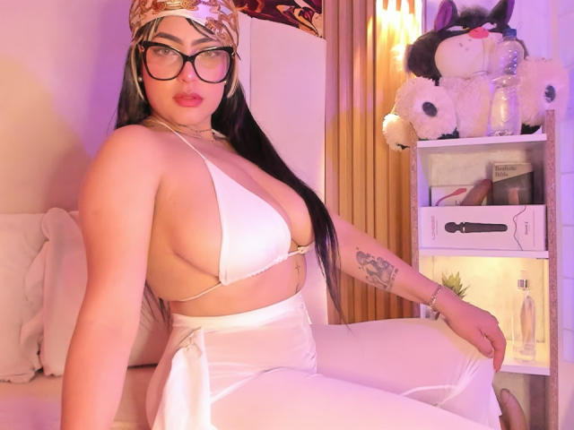 ValeriaJhonsson - Live porn &amp; sex cam - 26606002