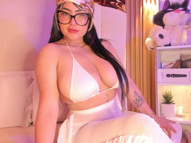 ValeriaJhonsson - Live porn &amp; sex cam - 26606006