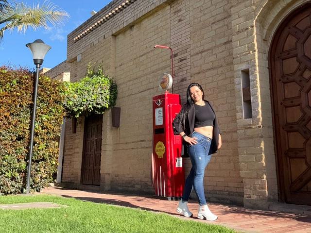 ChristyCuteX - Live sex cam - 26606022