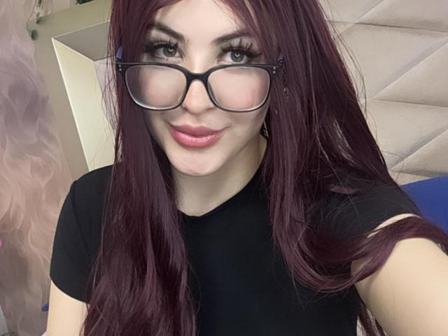 AntonellaMuuse - Sexe cam en vivo - 26606190