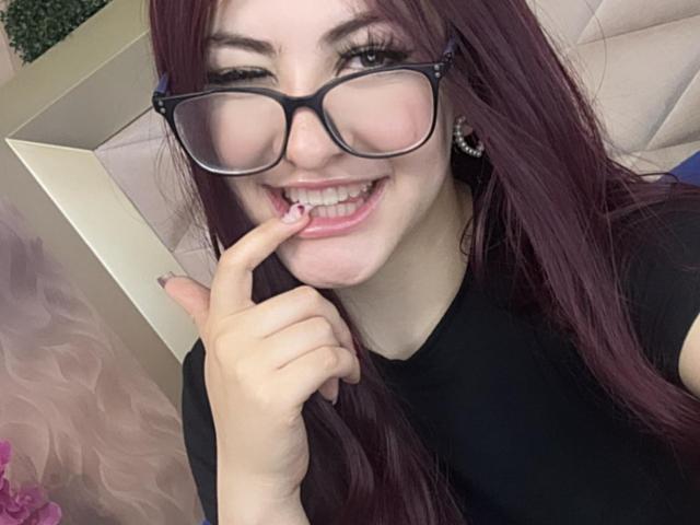 AntonellaMuuse - Live sexe cam - 26606194