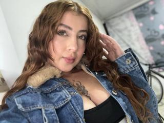 CharlotteAristizabal - Live porn &amp; sex cam - 26606386