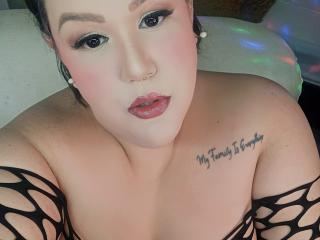 GiannaMorrys - Live porn &amp; sex cam - 26606974