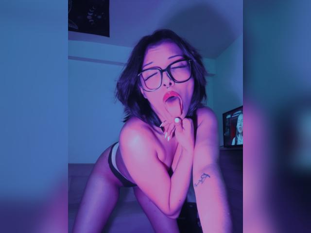 SoySerenaI - Sexe cam en vivo - 26607346