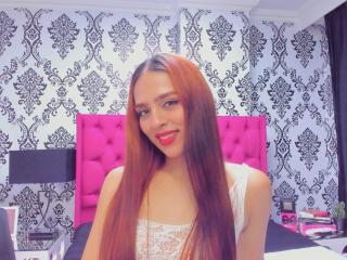 SharonDuboiss - Sexe cam en vivo - 26607922