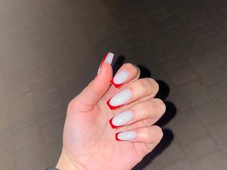 Fierry - Sexe cam en vivo - 26608750
