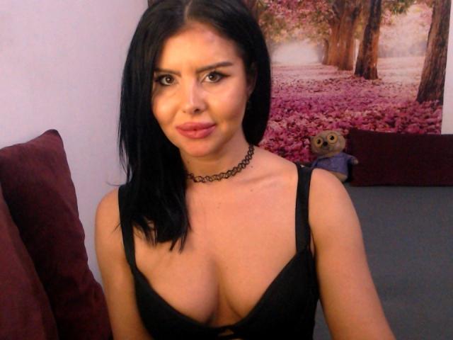 SofiaLiub - Sexe cam en vivo - 26609130