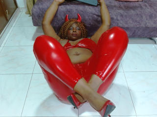 EbonnySuperbe - Live porn &amp; sex cam - 26609398